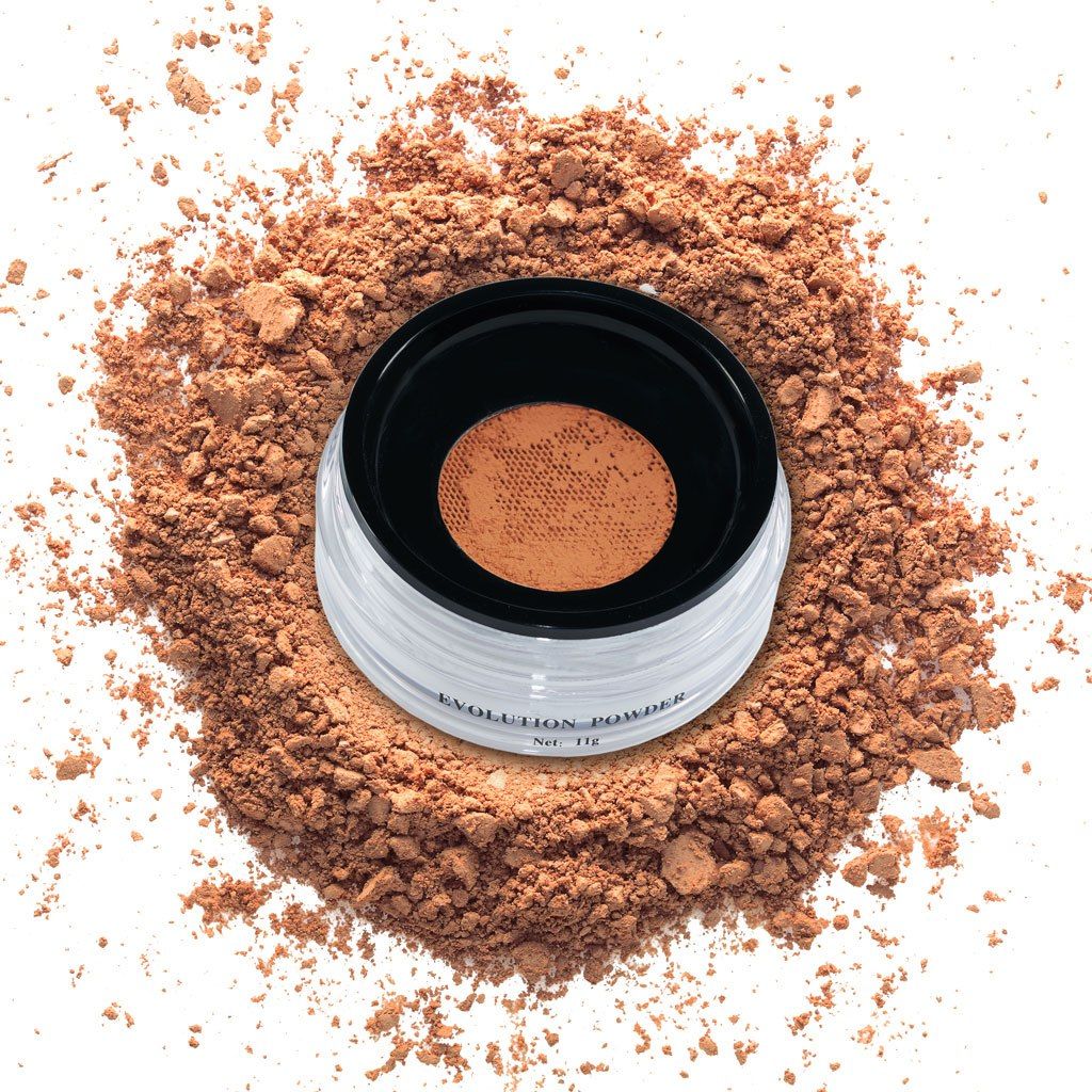 Danessa Myricks EVOLUTION POWDER