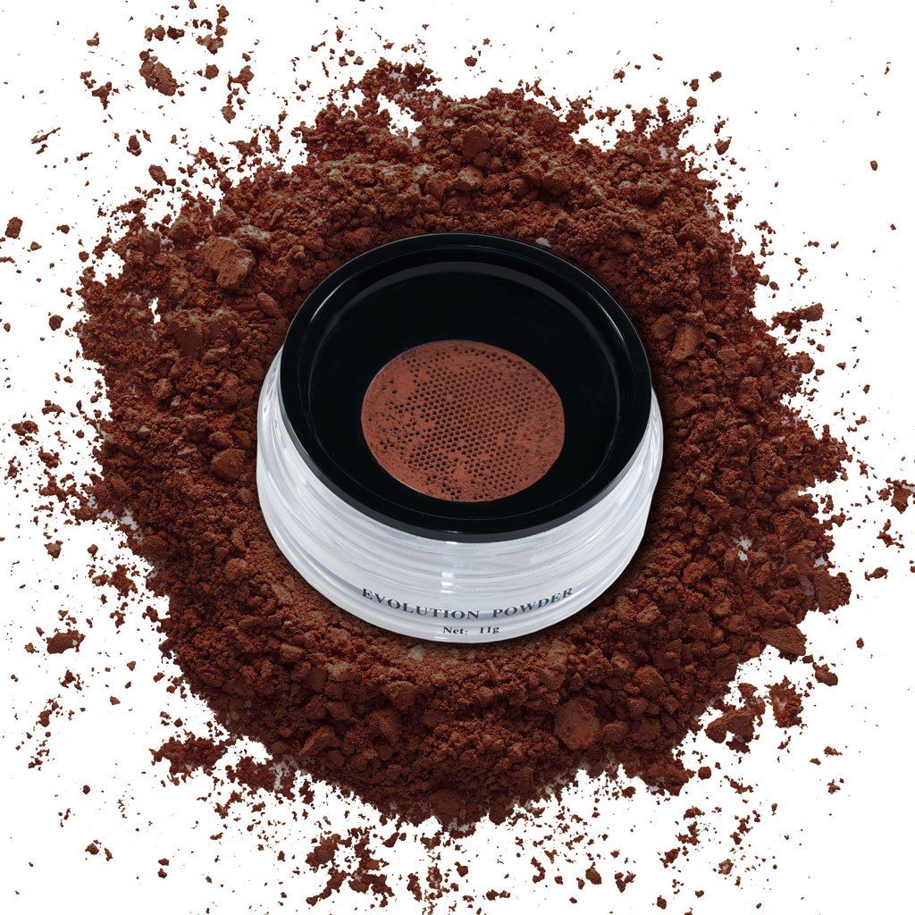 Danessa Myricks EVOLUTION POWDER