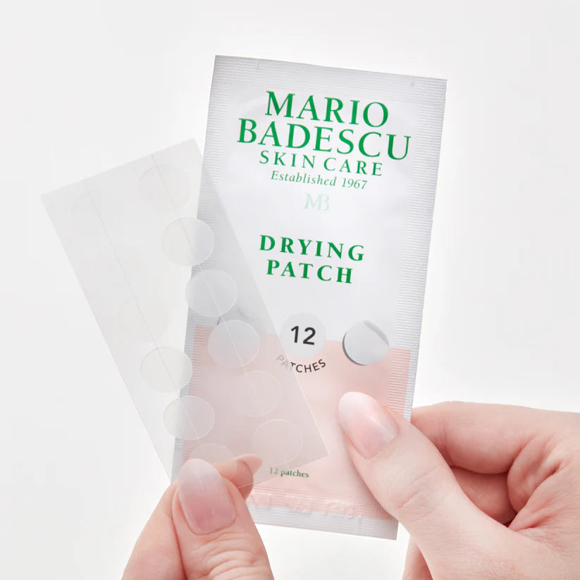 Mario Badescu DRYING PATCH BOX