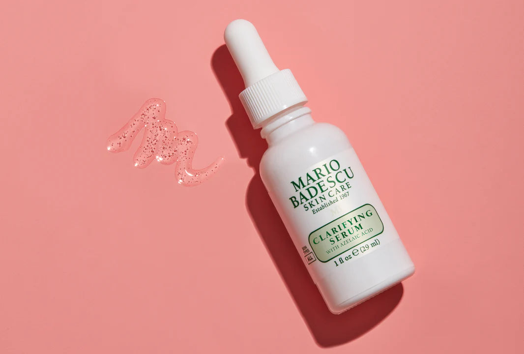 Mario Badescu Clarifying Serum W/Azelaic Acid