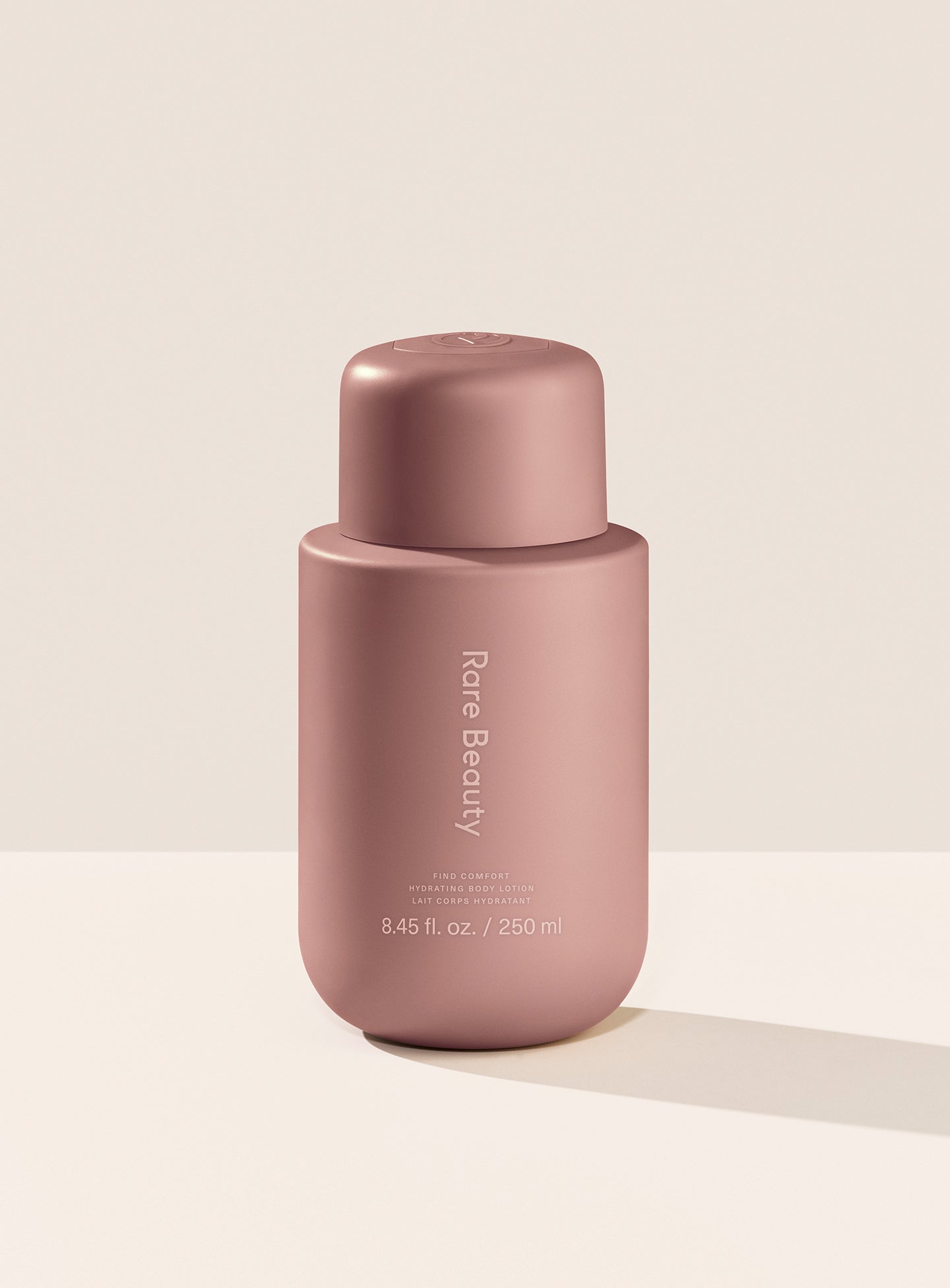 Rare Beauty Find Comfort Niacinamide Hydrating Body Lotion - Mirrors Beauty