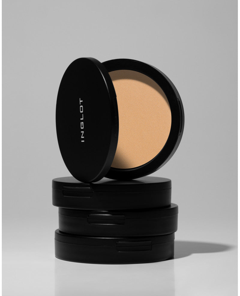 INGLOT FREEDOM SYSTEM SATIN SKIN PRESSED POWDER