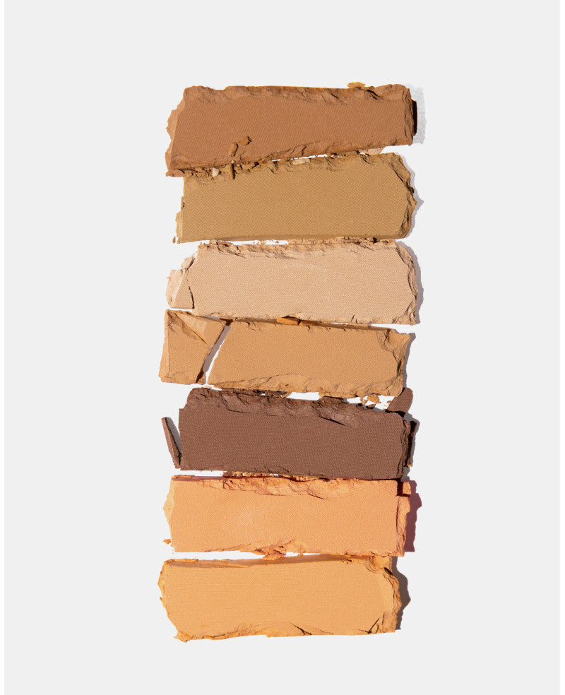INGLOT FREEDOM SYSTEM SATIN SKIN PRESSED POWDER