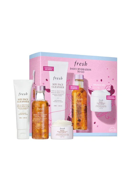 FRESH Daily Hydration To Go - Mirrors Beauty