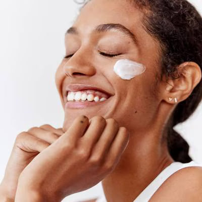 FRESH Rose Deep Hydration Face Cream - Mirrors Beauty