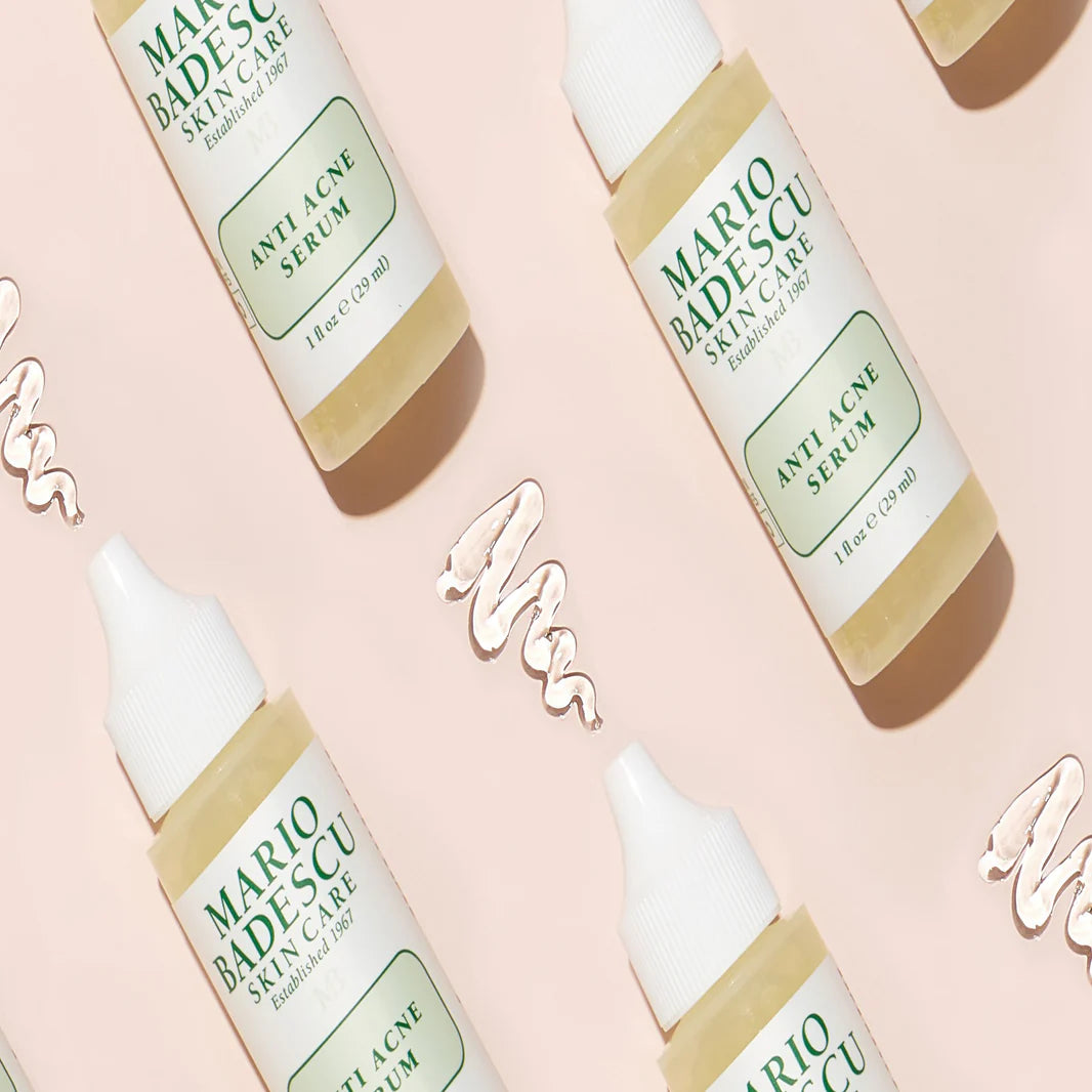 Mario Badescu Anti-Acne Serum
