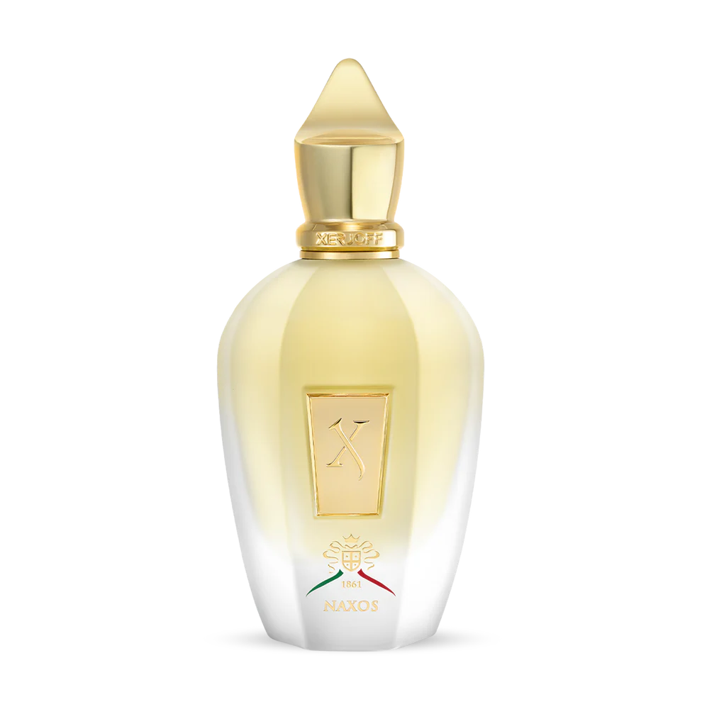 XERJOFF Naxos EDP