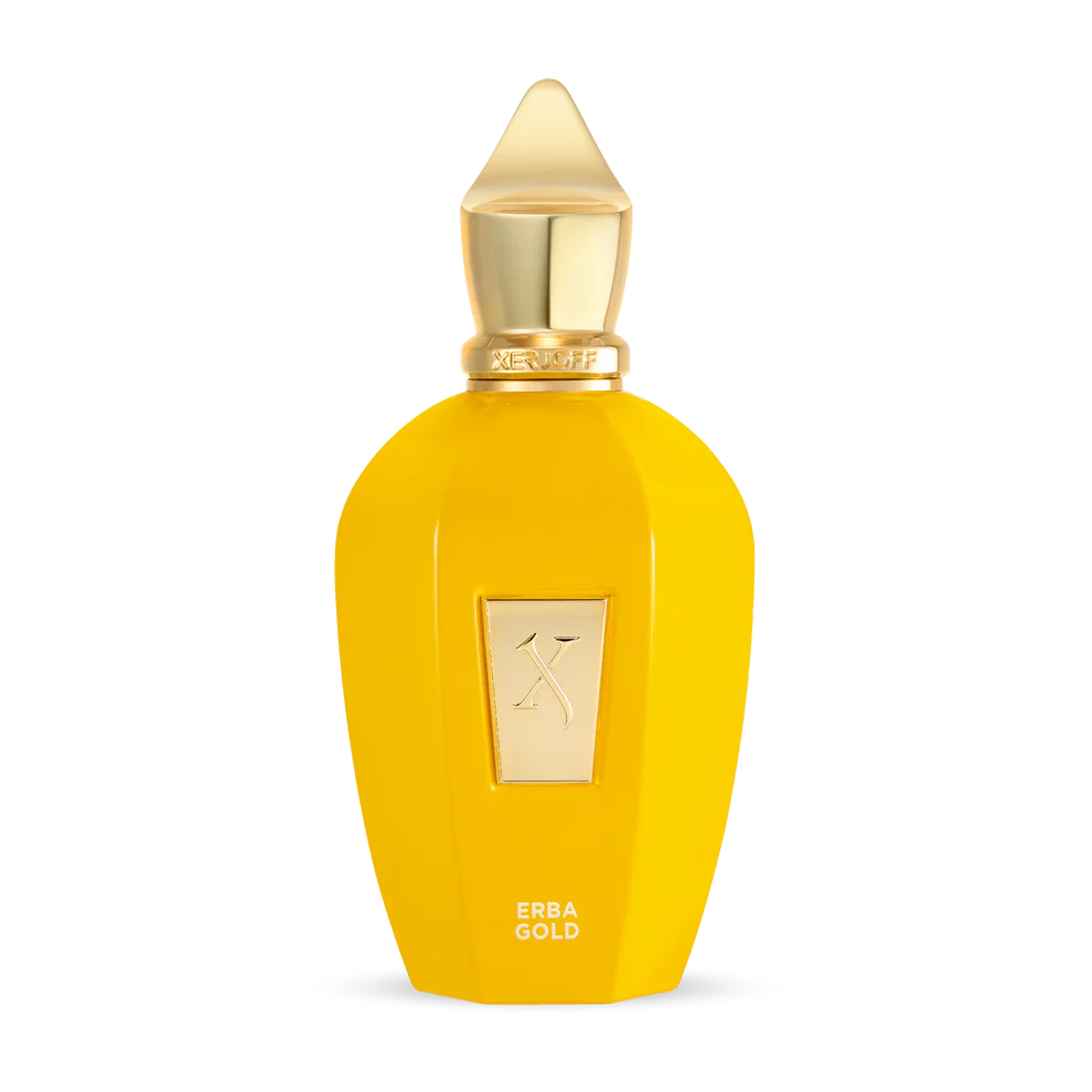 XERJOFF Erba Gold EDP