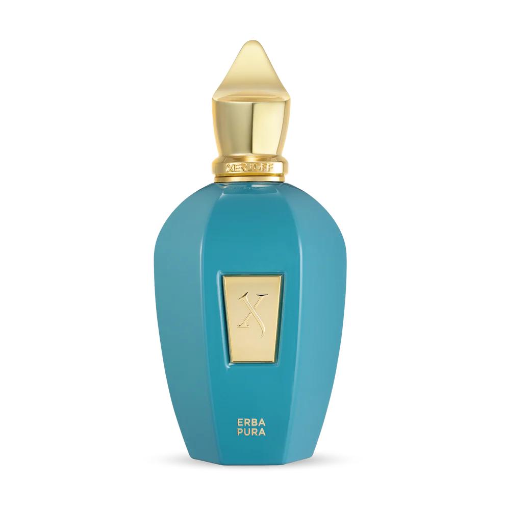 XERJOFF Erba Pura EDP