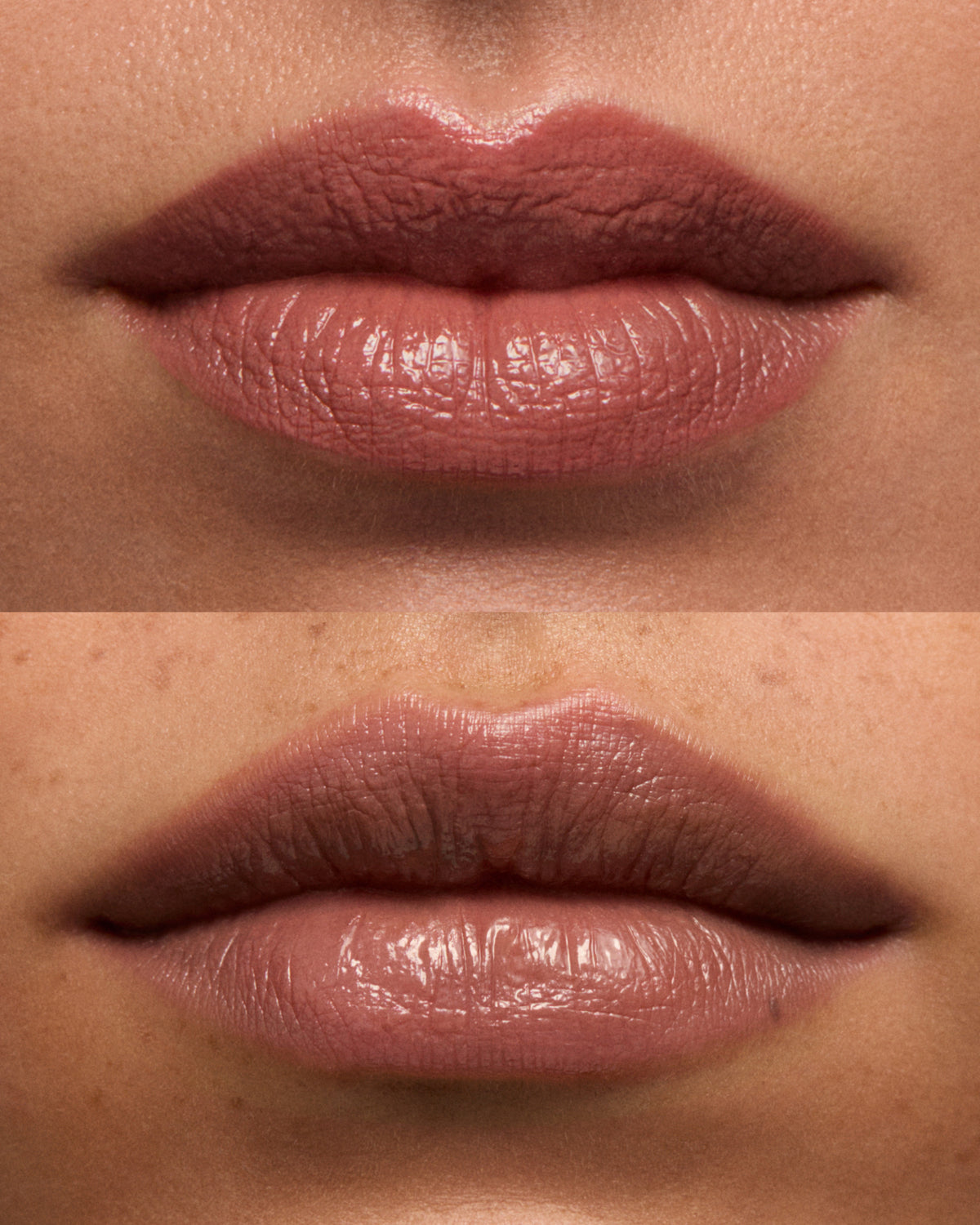 INGLOT Glazed Lips Liquid Lipstick SPF 50+