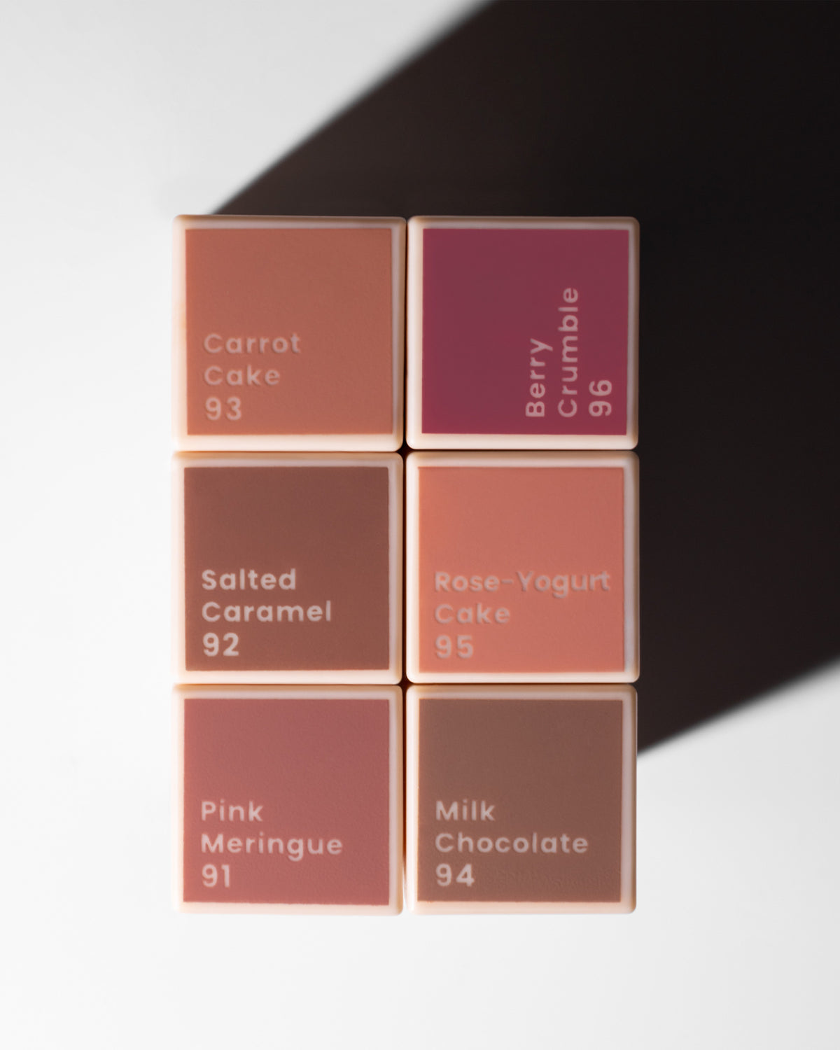 INGLOT Glazed Lips Liquid Lipstick SPF 50+