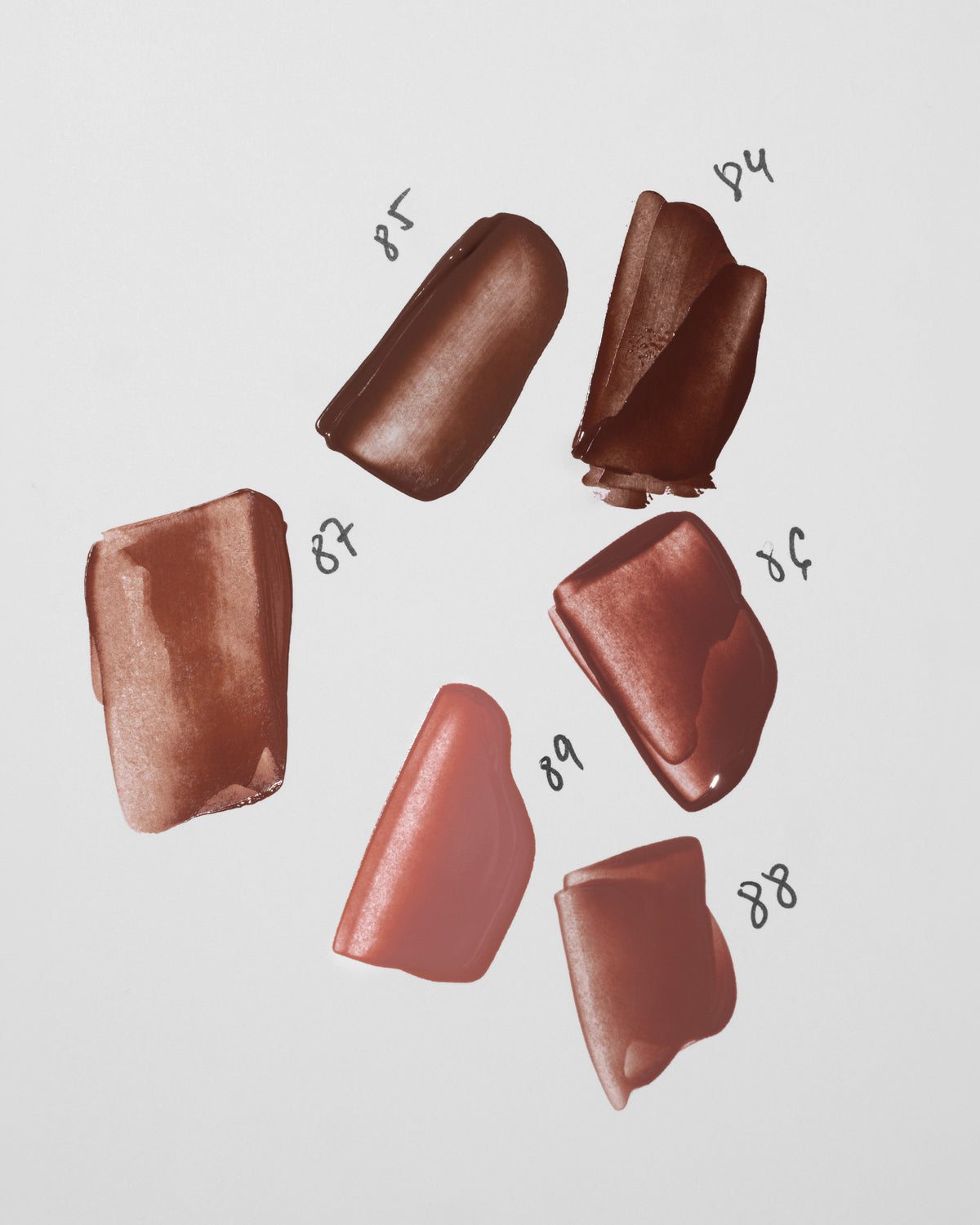 INGLOT Glazed Lips Liquid Lipstick SPF 50+
