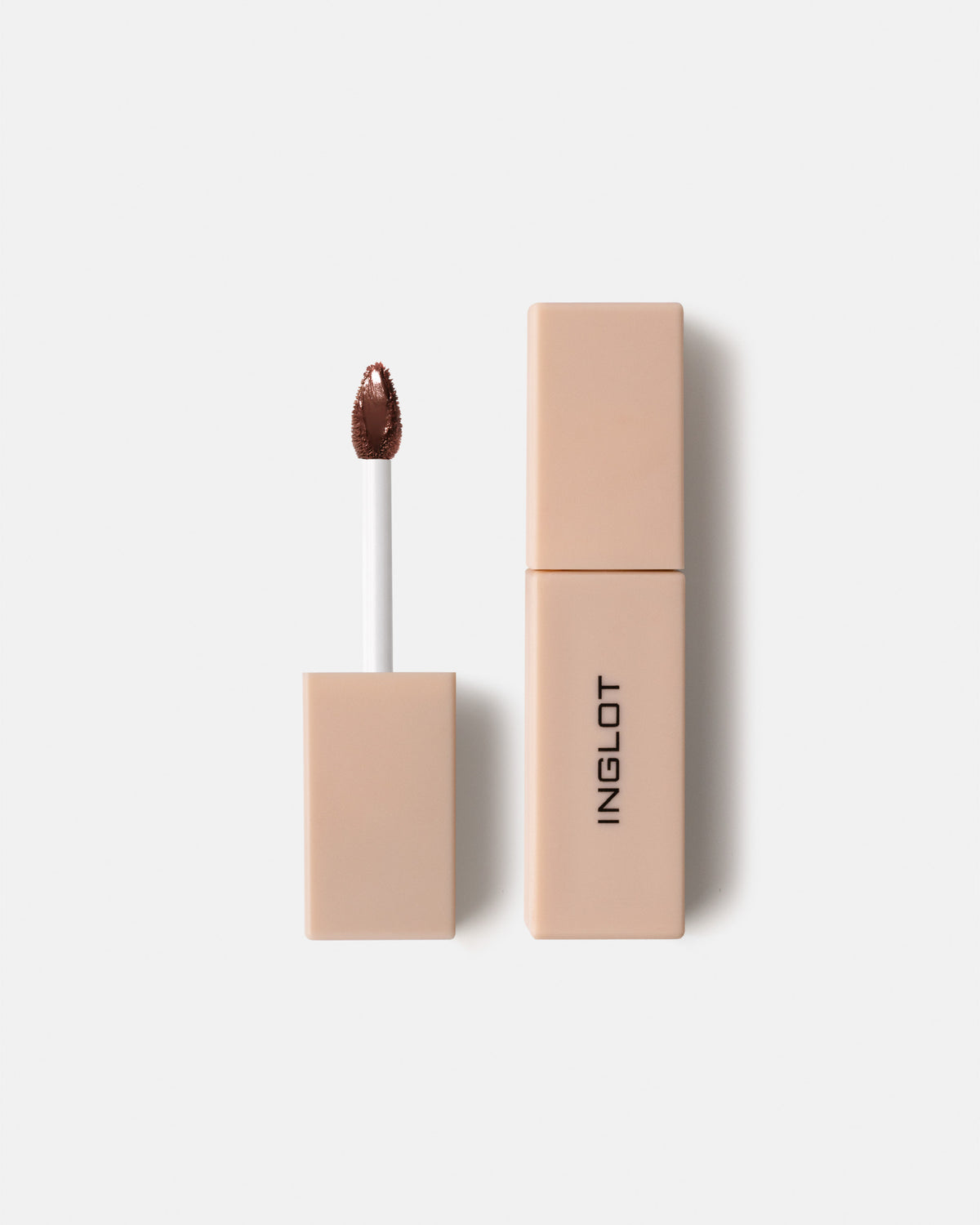 INGLOT Glazed Lips Liquid Lipstick SPF 50+