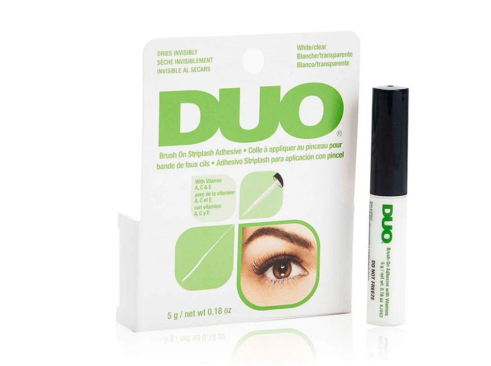 Duo Brush On Striplash Adhesive
