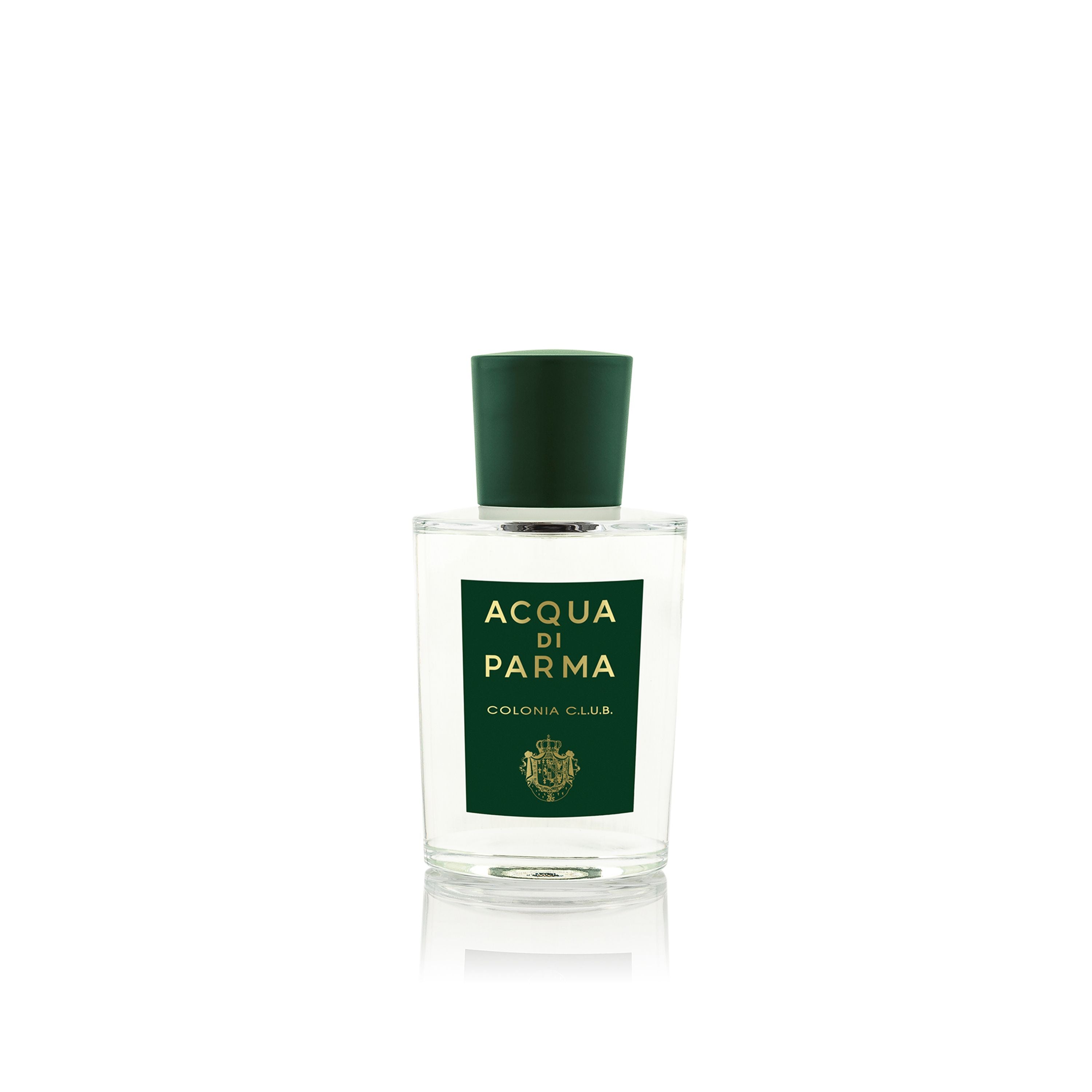 Acqua Di Parma Colonia C.L.U.B. EDC - Mirrors Beauty