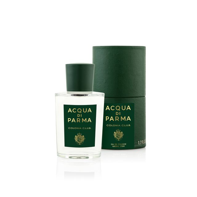 Acqua Di Parma Colonia C.L.U.B. EDC