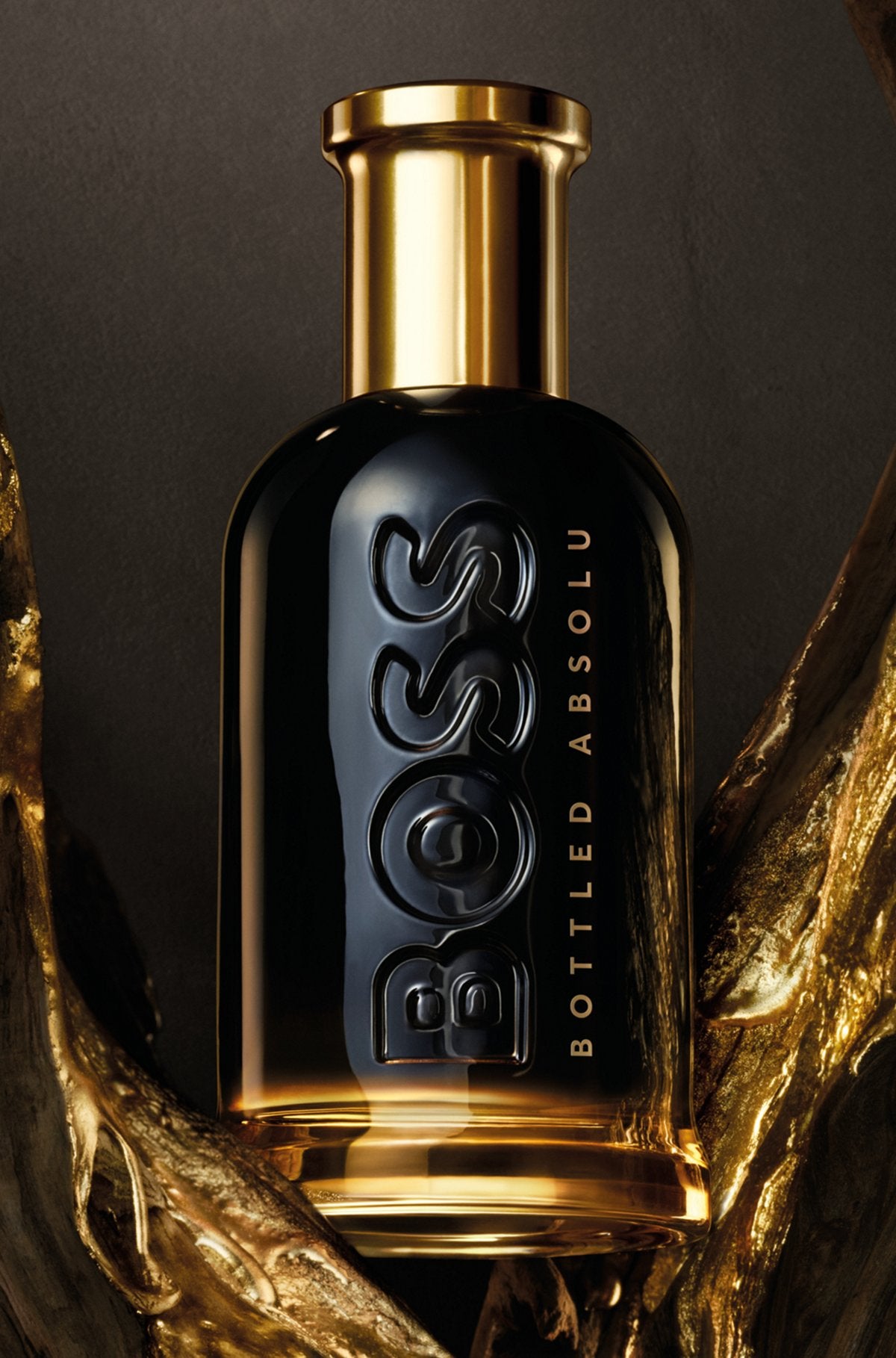 Hugo Boss Boss Bottled Absolu Parfum Intense
