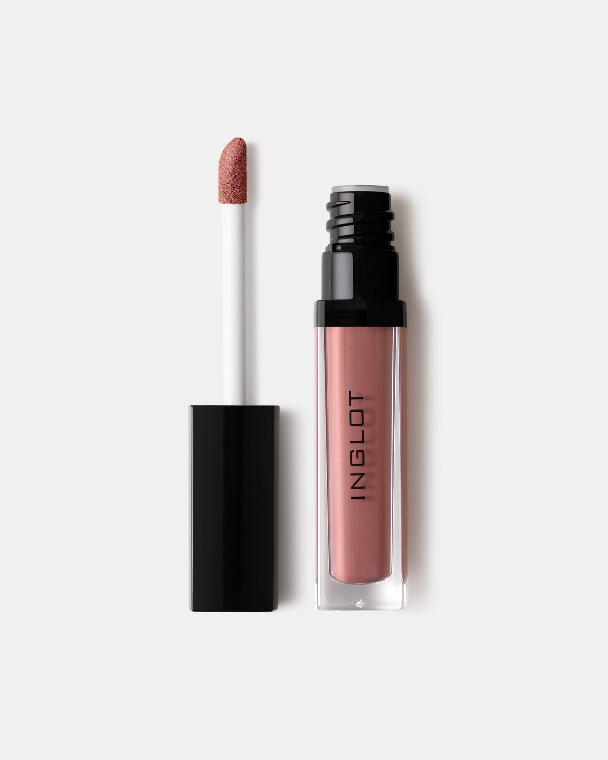 INGLOT HD Lip Tint Matte