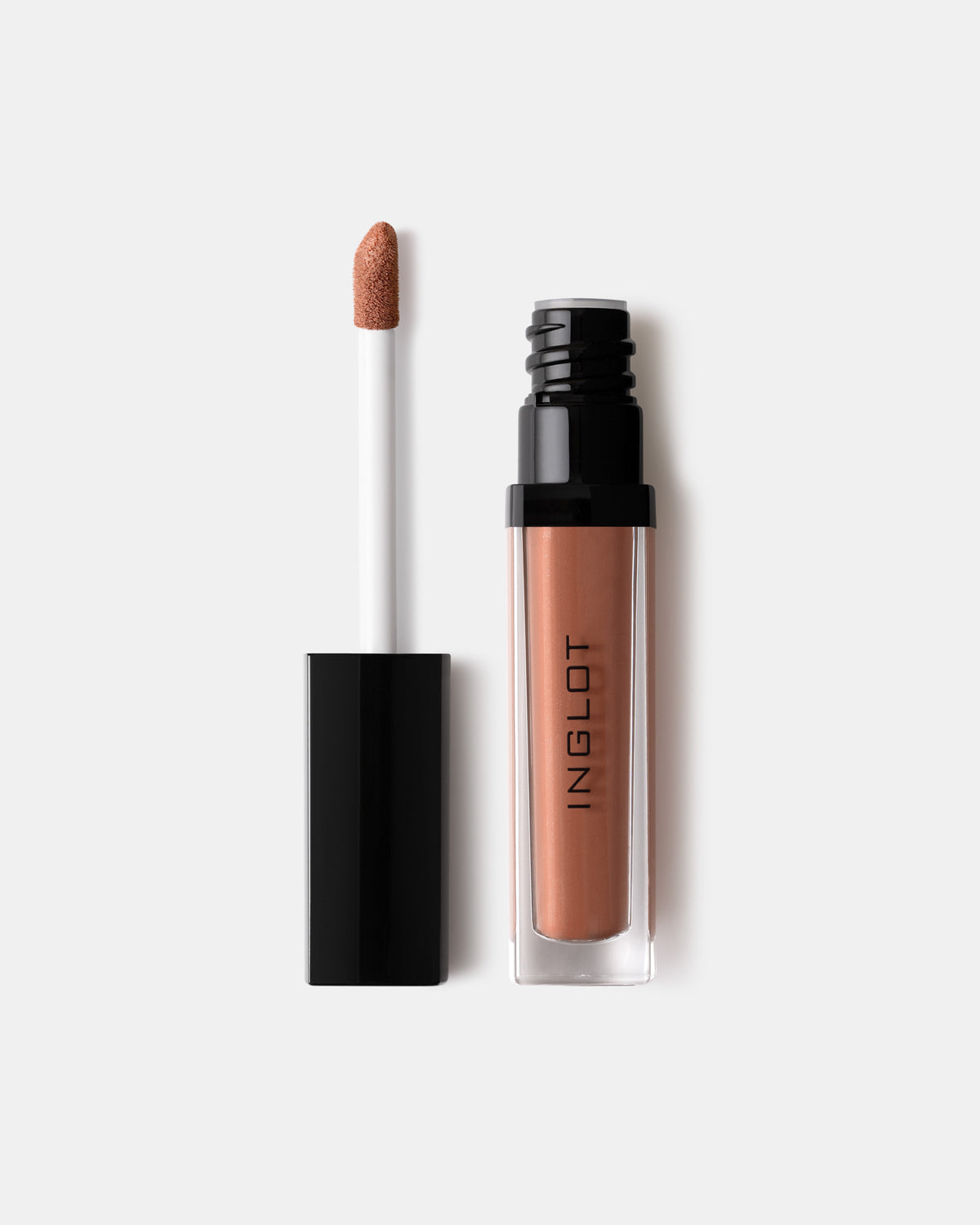 INGLOT HD Lip Tint Matte