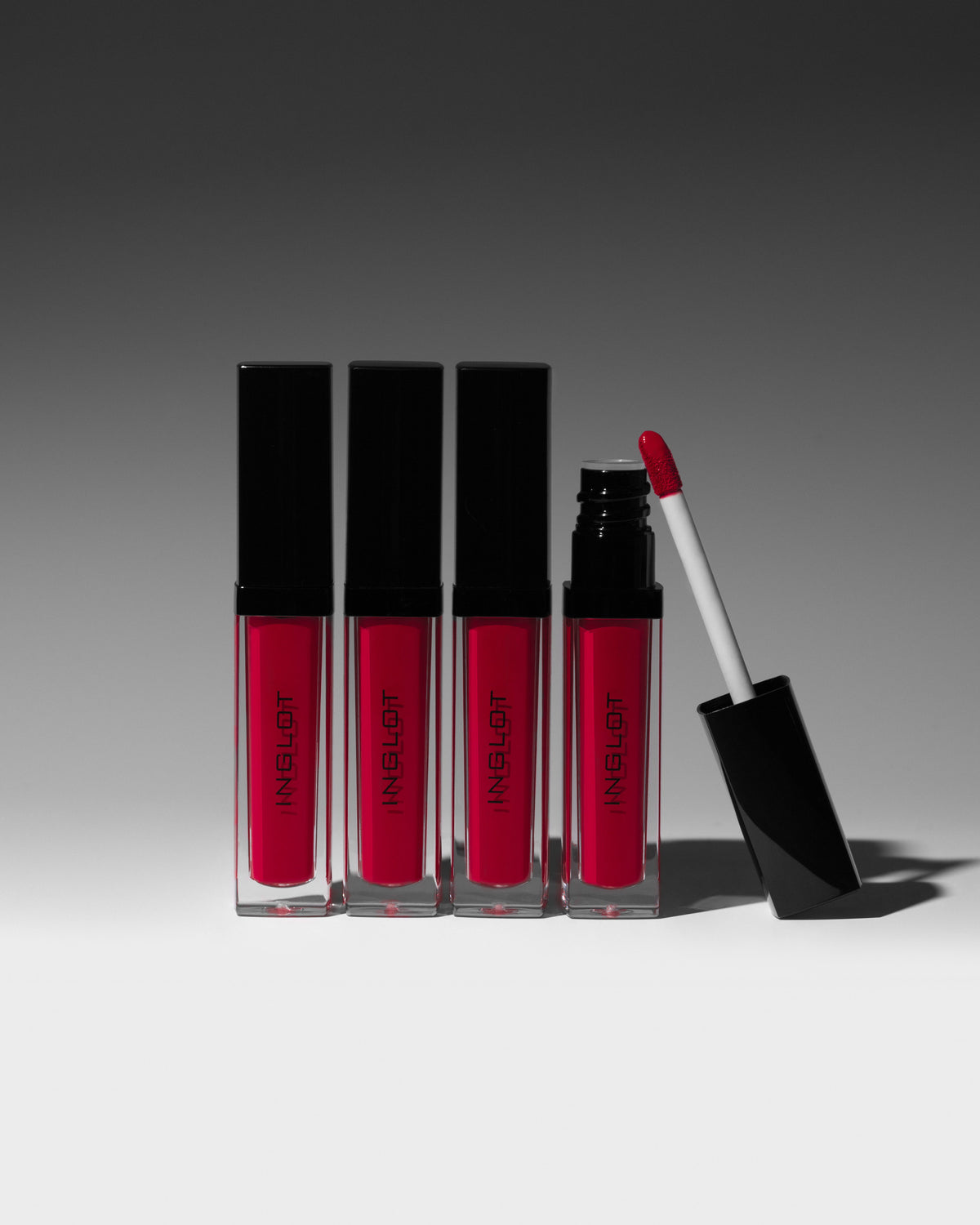 INGLOT HD Lip Tint Matte
