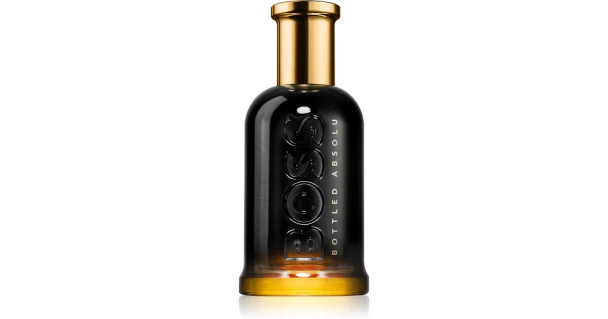 Hugo Boss Boss Bottled Absolu Parfum Intense