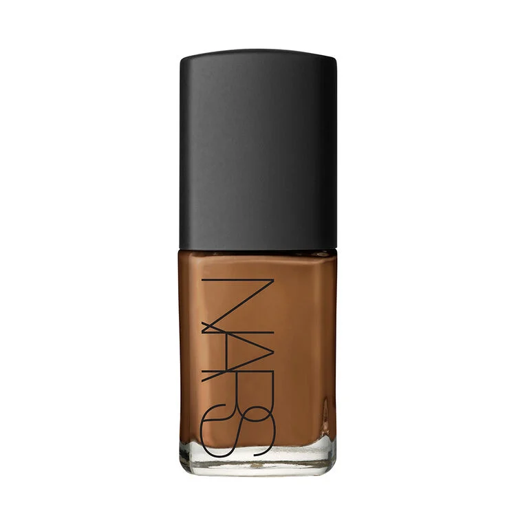 Nars Sheer Glow Foundation