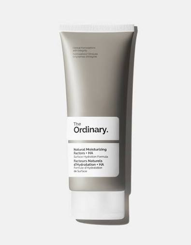The Oridinary Squalane Cleanser
