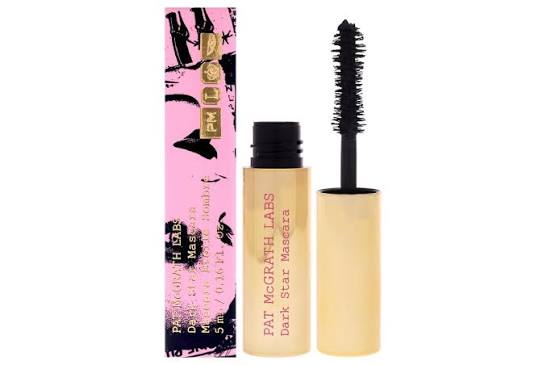 PAT McGRATH Mini DARK STAR Mascara