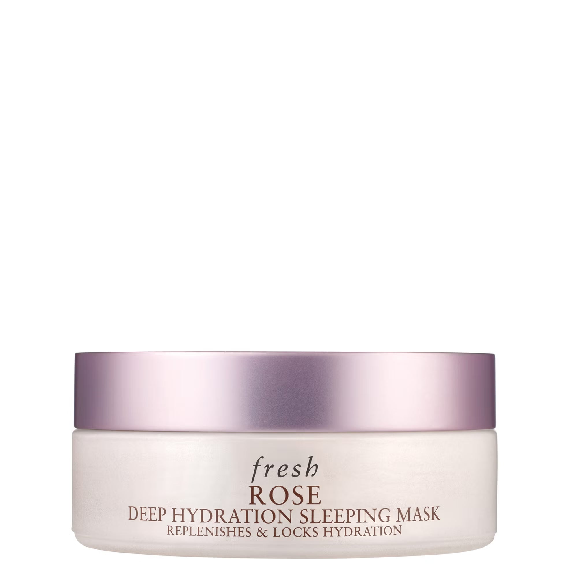 FRESH Rose Deep Hydration Sleeping Mask - Mirrors Beauty