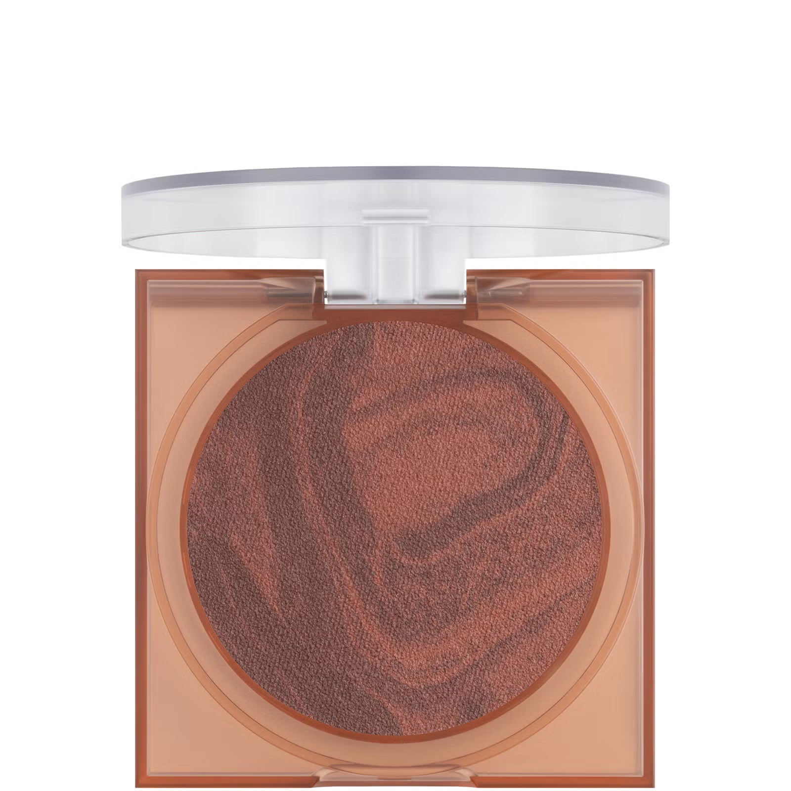 Huda Beauty GloWish Soft Radiance Bronzing Powder