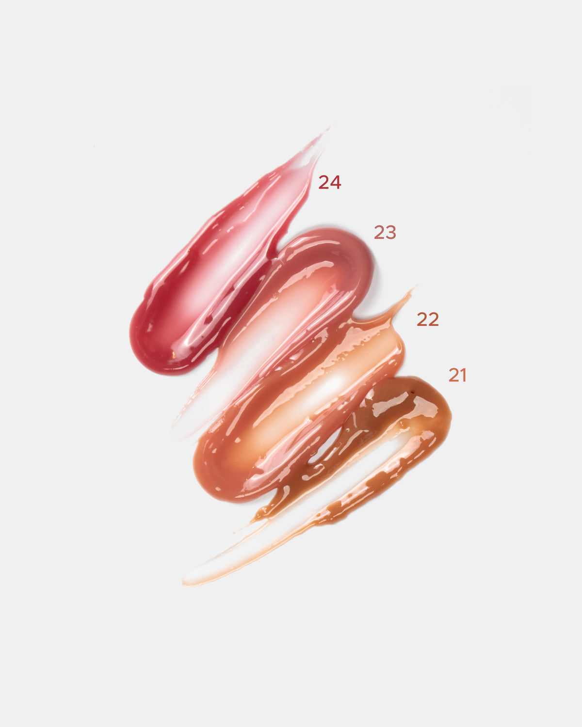 INGLOT PLAYINN Go With Glow Lip Gloss