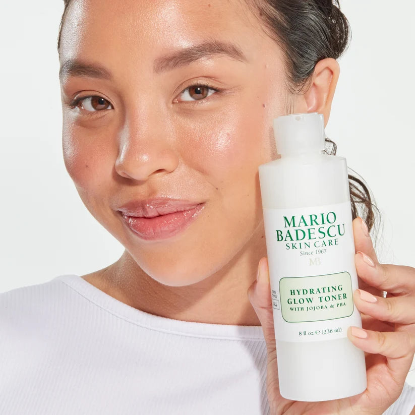 Mario Badescu Hydrating Glow Toner W/Jojoba & PHA