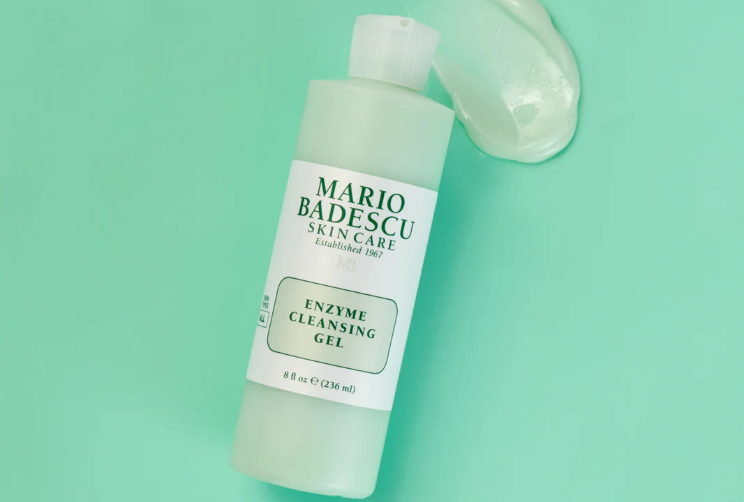 Mario Badescu Enzyme Cleansing Gel