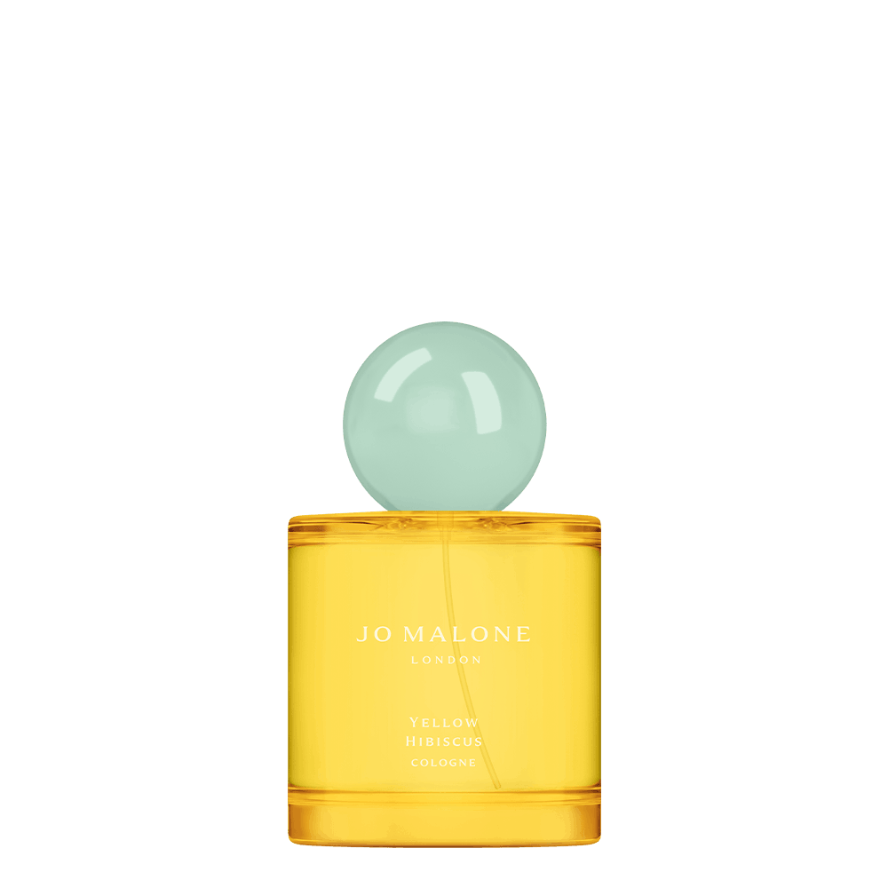 Jo Malone Yellow Hibiscus Cologne - Mirrors Beauty
