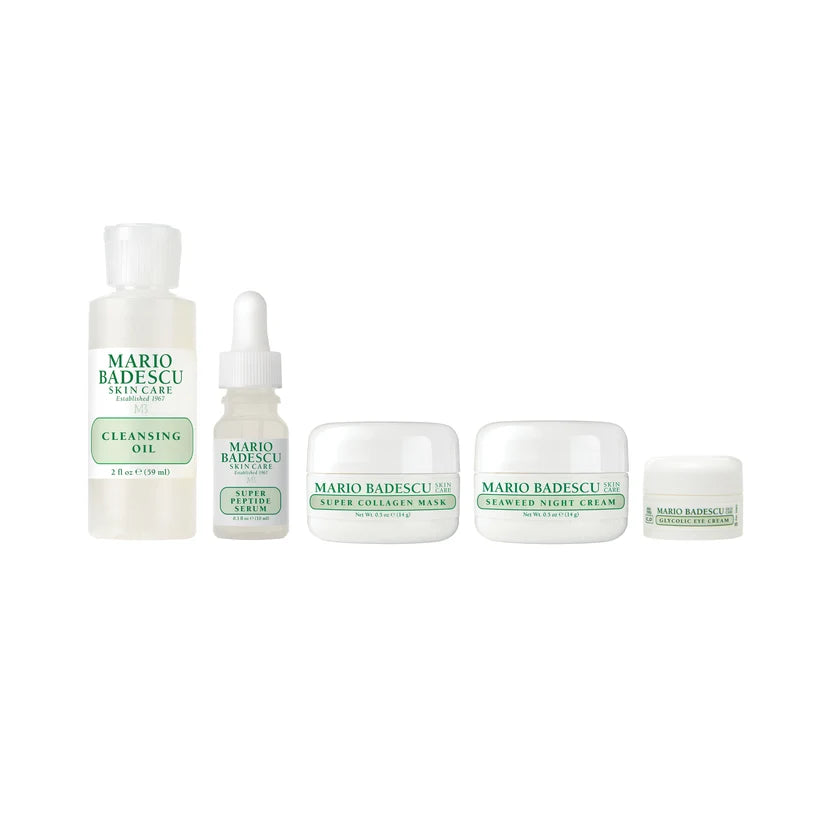 Mario Badescu Good Skin is Forever - AGELESS