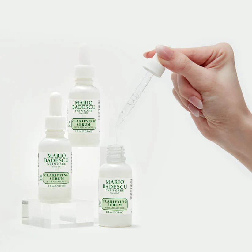 Mario Badescu Clarifying Serum W/Azelaic Acid