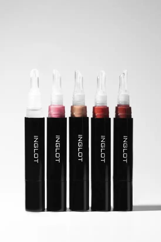 INGLOT High Gloss Lip Oil