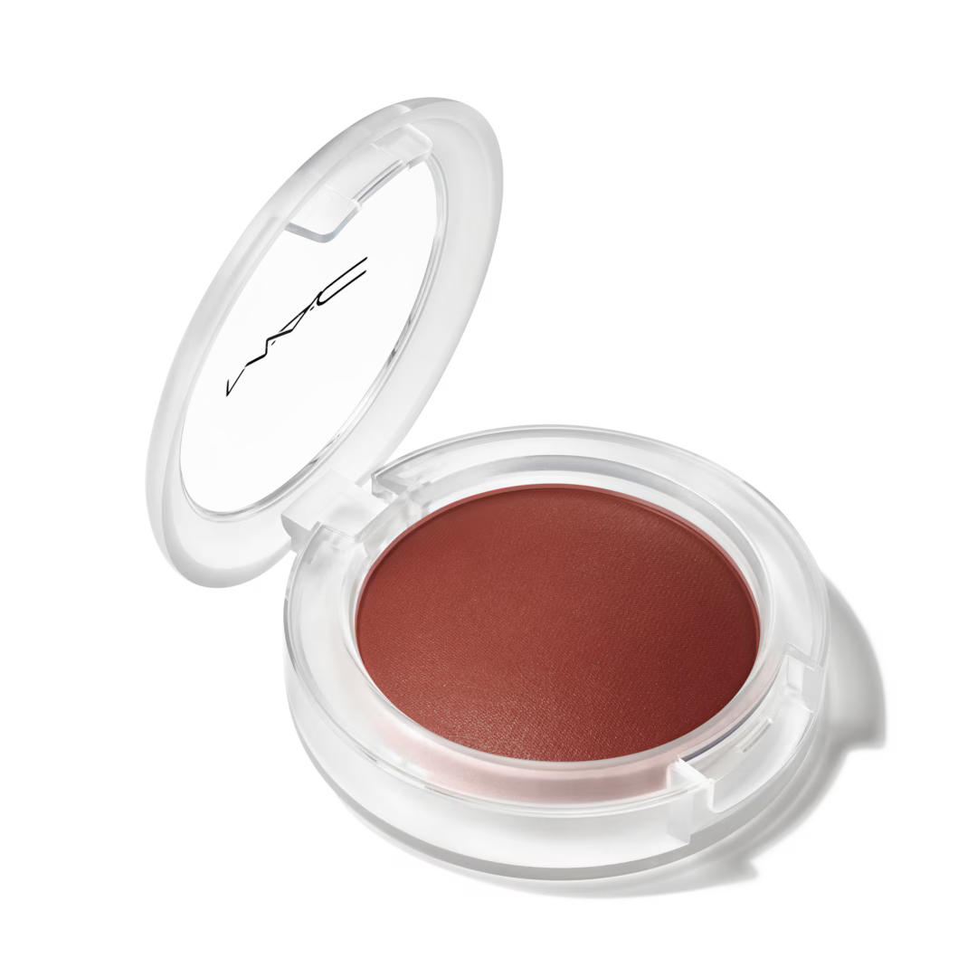 Mac Glow Play Cushiony Blush