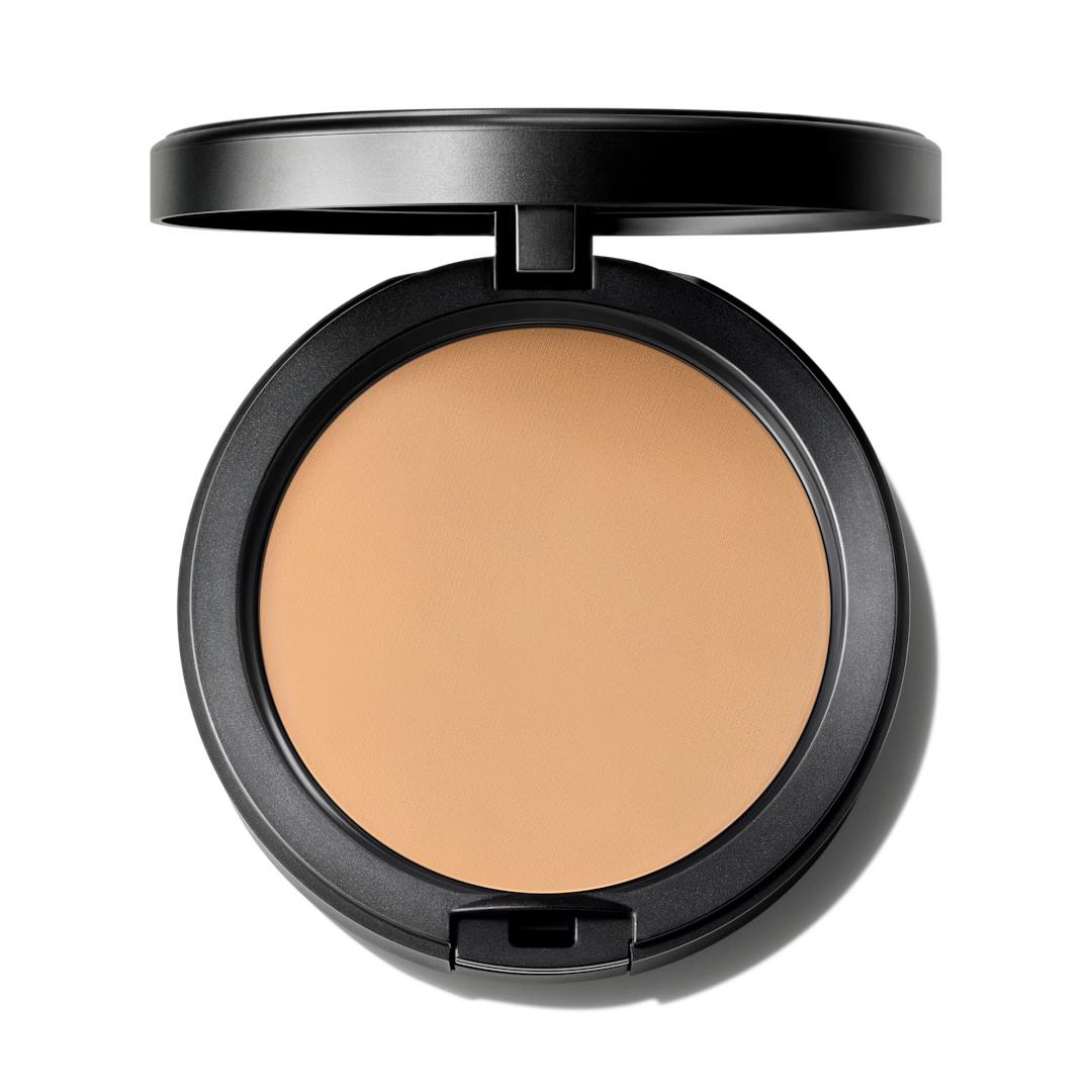 Mac New Studio Fix Powder Plus Foundation
