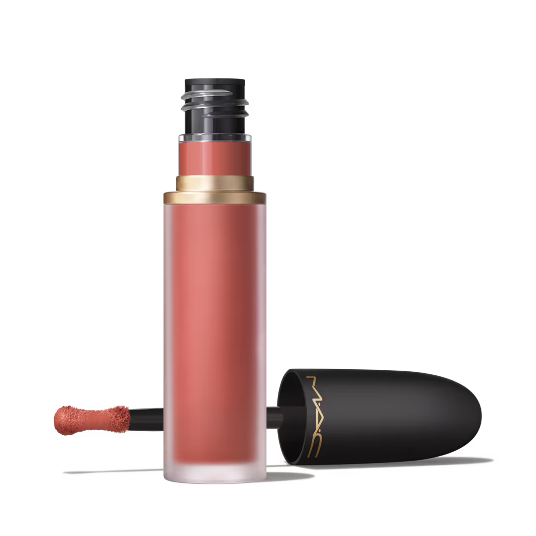 MAC Powder Kiss Lip + Cheek Mousse