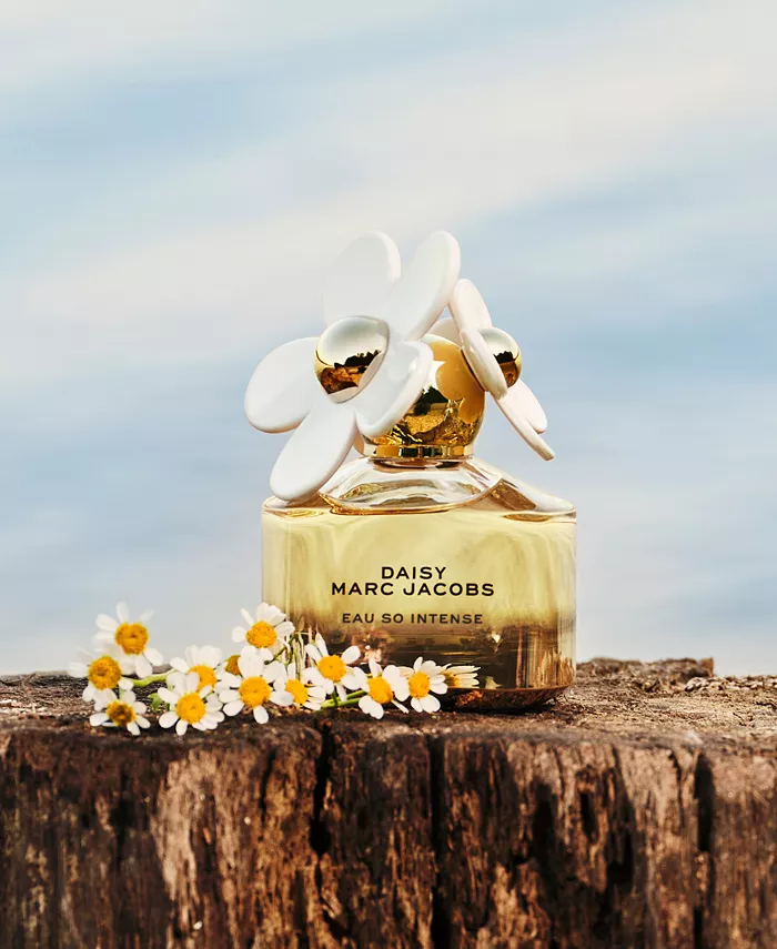 Marc Jacobs Daisy Eau So Intense Eau De Parfum