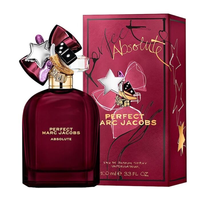 Marc Jacobs Perfect Absolute Eau De Parfum