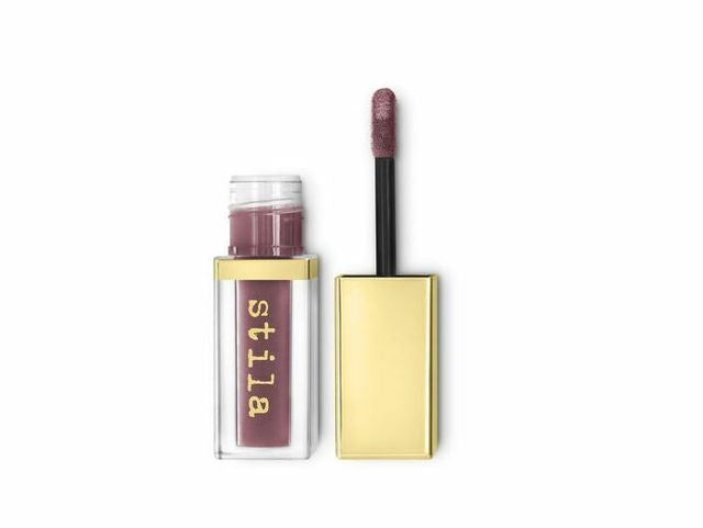 Stila suede shade Liquid eyeshadow