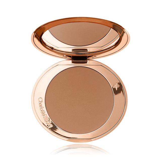 Charlotte Tilbury Airbrush Bronzer