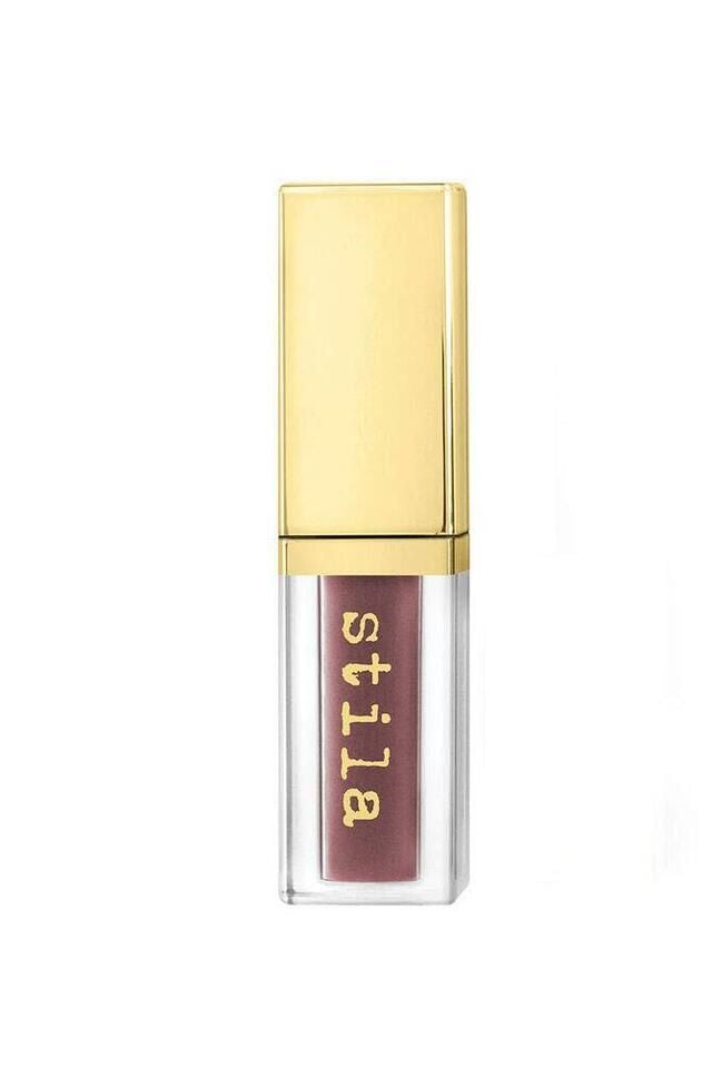 Stila suede shade Liquid eyeshadow