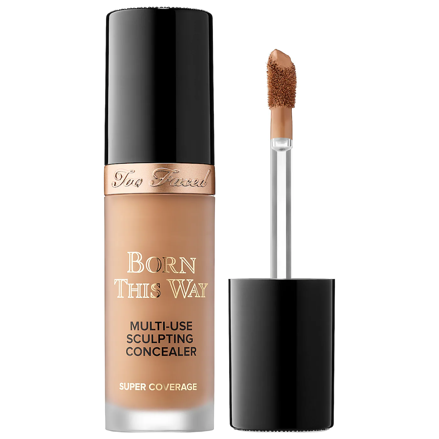 Too Faced Born This Way Super Coverage Concealer