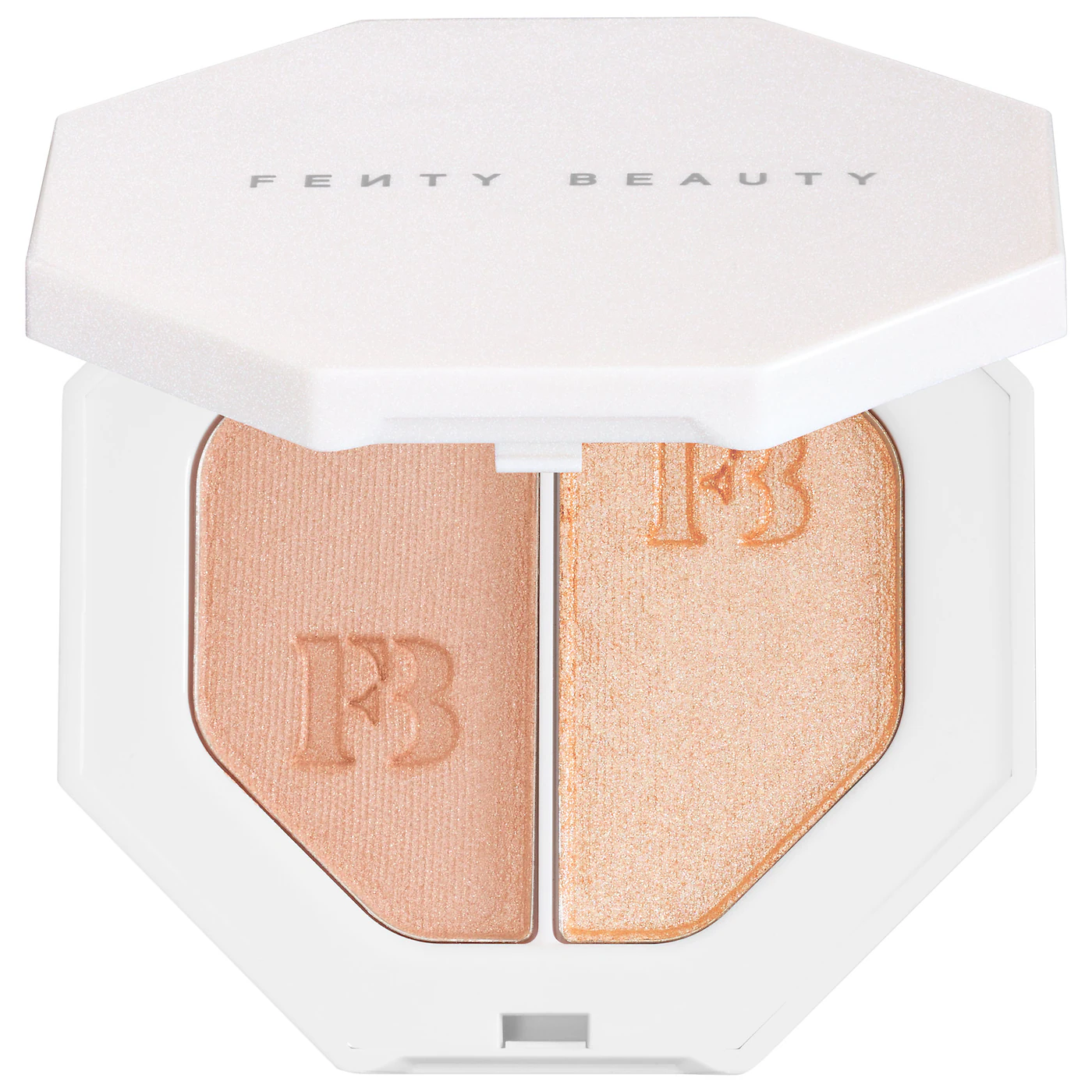 Fenty Beauty kilawatt Freestyle Highlighter