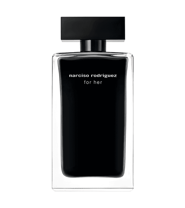 Narciso Rodriguez For Her 3.3oz EDT Mirrors Beauty