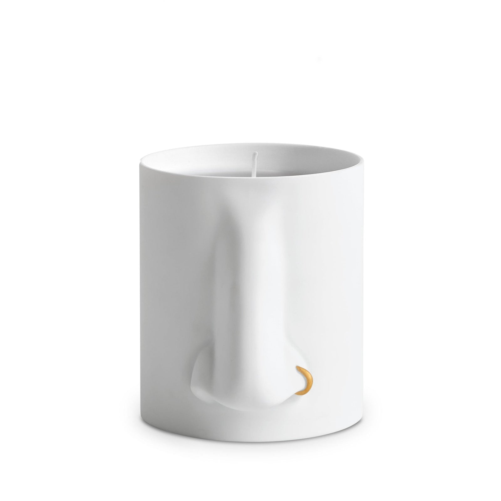 L'object Nez Candle - The Russe