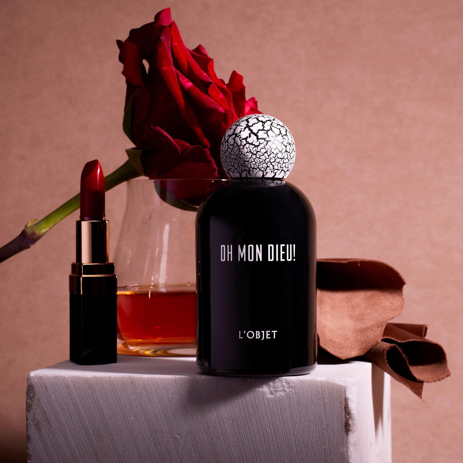 L'oject Oh Mon Dieu! Eau de Parfum - 100ml / 3.4fl.oz